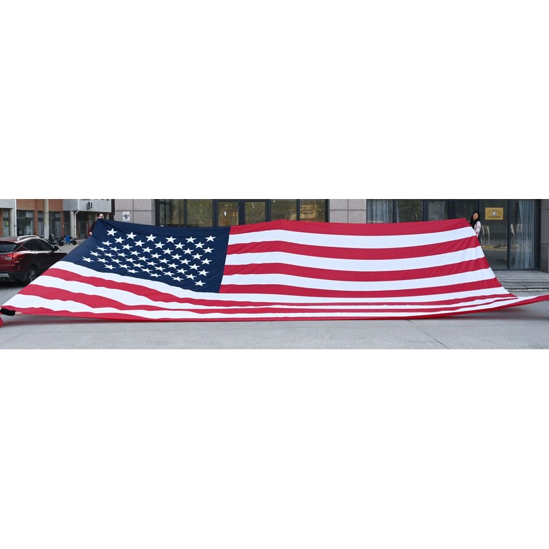 元阳3x5ft 是多少厘米？旗帜常见规格尺寸对照与选购要点